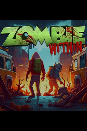 Zombie Within poster