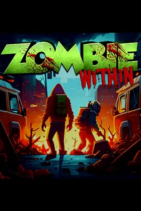 Zombie Within poster