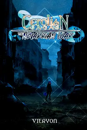 Cerolian Sagas: The Nevarrian War poster