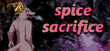 Spice Sacrifice capsule
