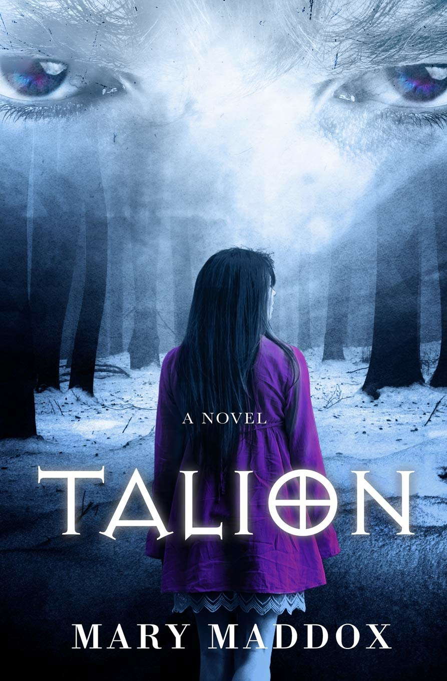 Talion (Daemon World) poster