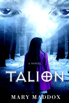 Talion (Daemon World) poster