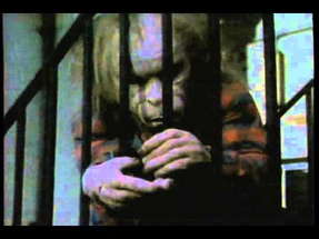 Monkey Boy Trailer 1990 poster