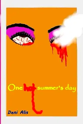 One Hot Summer's Day poster