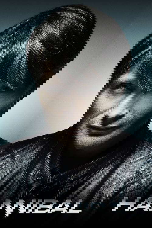 Hannibal poster
