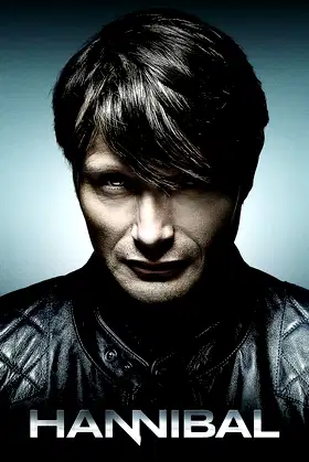 Hannibal poster