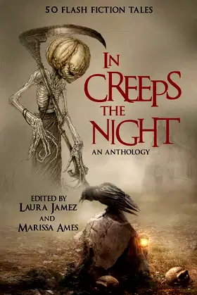 In Creeps the Night poster