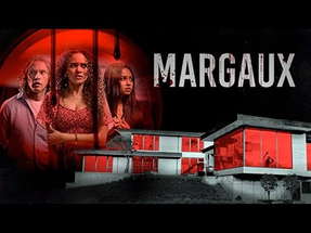 Margaux | Official Trailer | Horror Brains poster