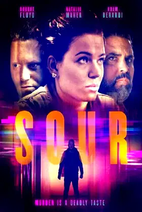 Sour poster