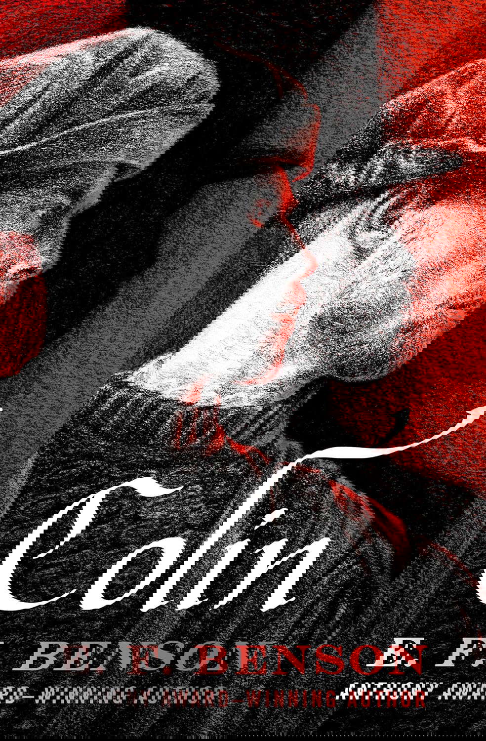 Colin poster