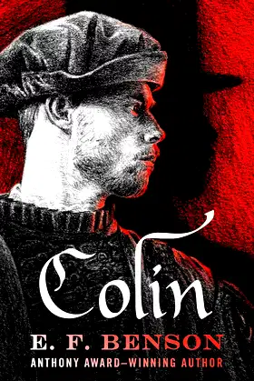 Colin poster