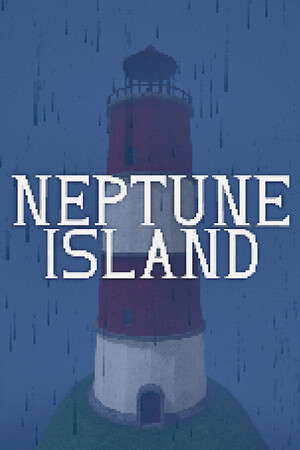 Neptune Island poster