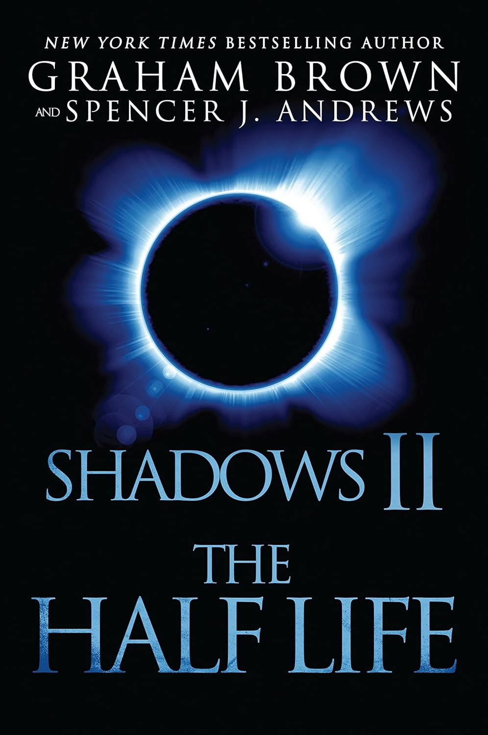 Shadows 2: The Half Life poster