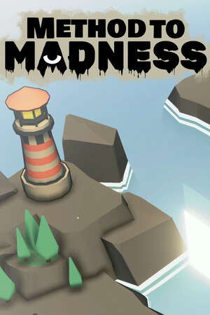 Method to Madness poster