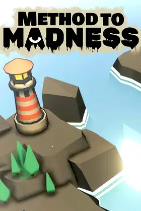 Method to Madness poster