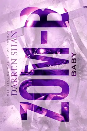 Baby (Zom-B) poster