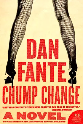 Chump Change: A Novel poster
