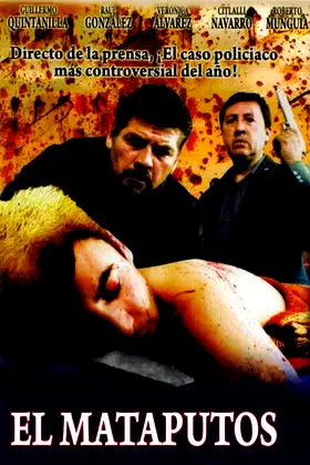 El mataputos poster