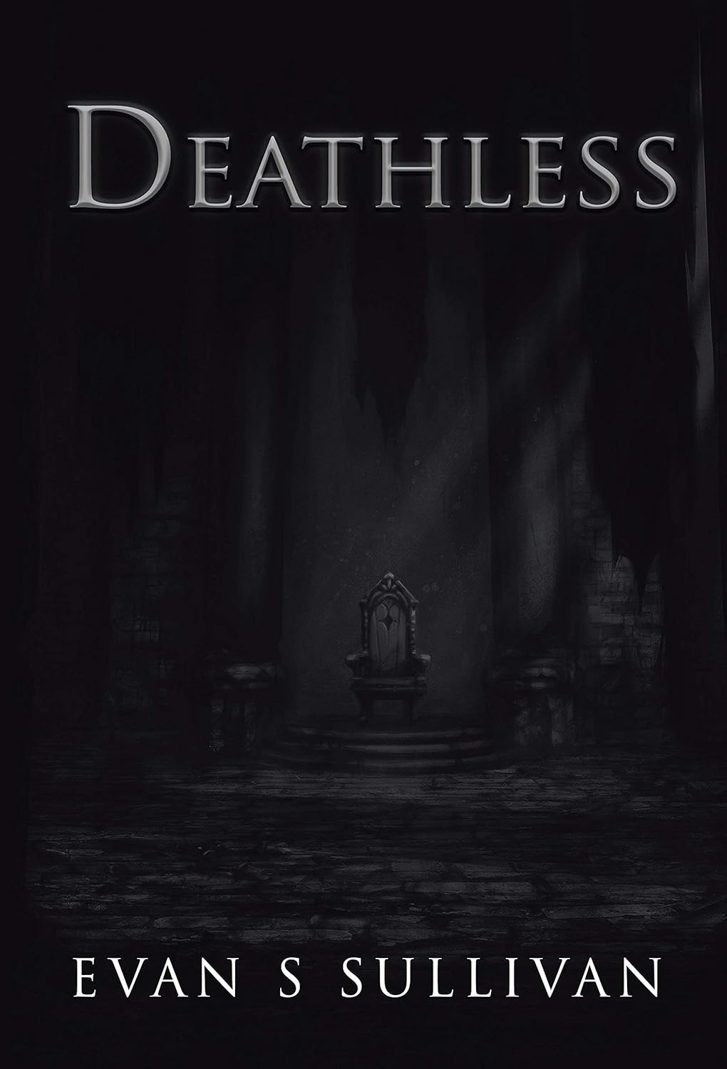 Deathless poster
