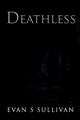 Deathless poster