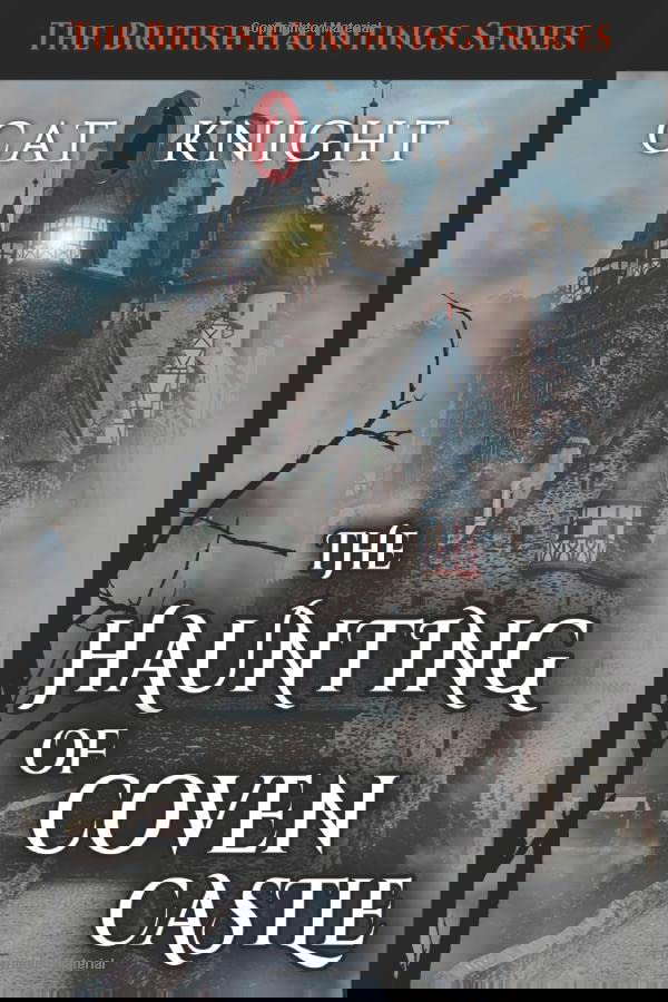 The Haunting of Coven Castle poster