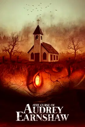 The Curse of Audrey Earnshaw poster
