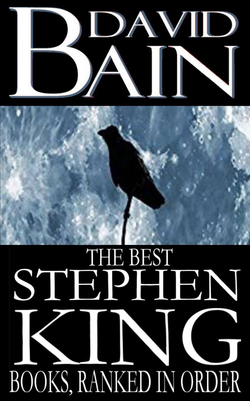 The Best Stephen King Books, Ranked in Order poster