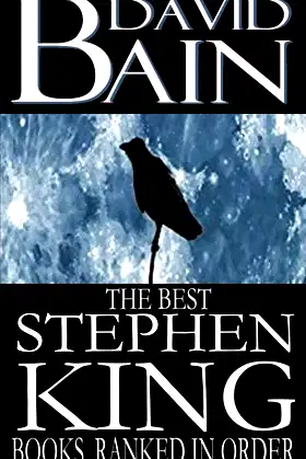 The Best Stephen King Books, Ranked in Order poster