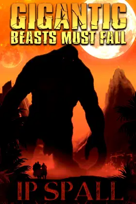 Gigantic Beasts Must Fall poster