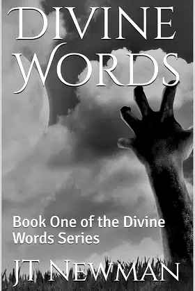 Divine Words: Book One of the Divine Words Series poster