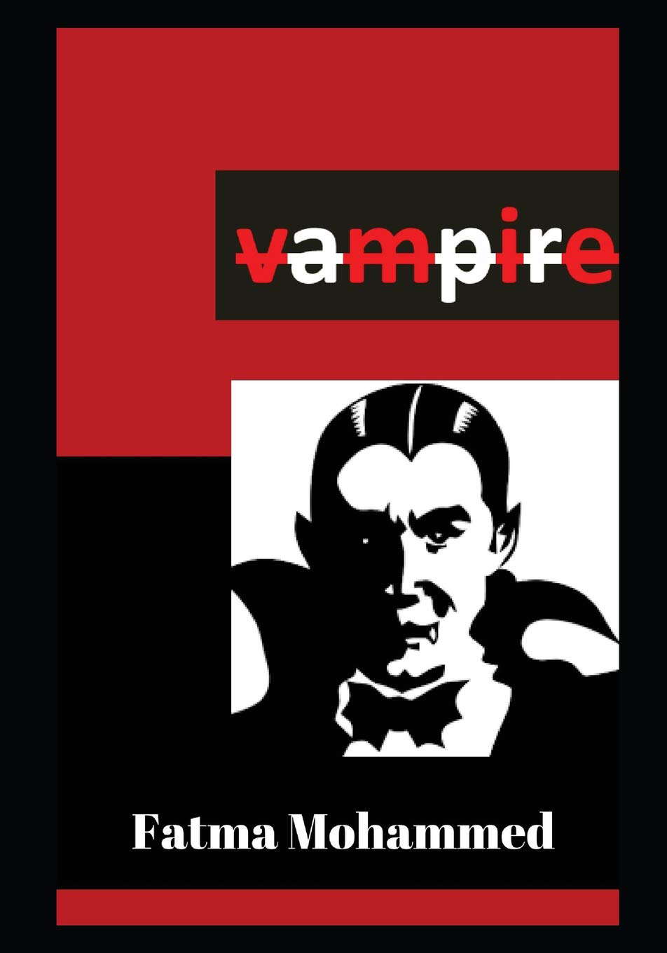 Vampire: A Shade of Vampire (Power) poster