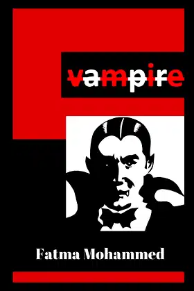 Vampire: A Shade of Vampire (Power) poster