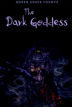 The Dark Goddess poster