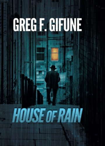 House of Rain poster