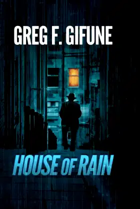 House of Rain poster