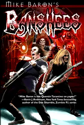 Banshees poster
