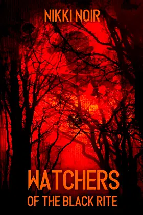 Watchers of the Black Rite poster