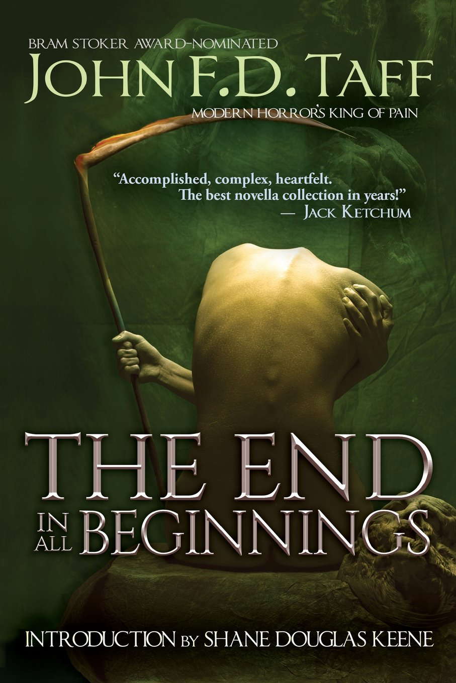 The End in All Beginnings poster