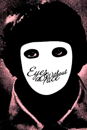 Eyes Without a Face poster
