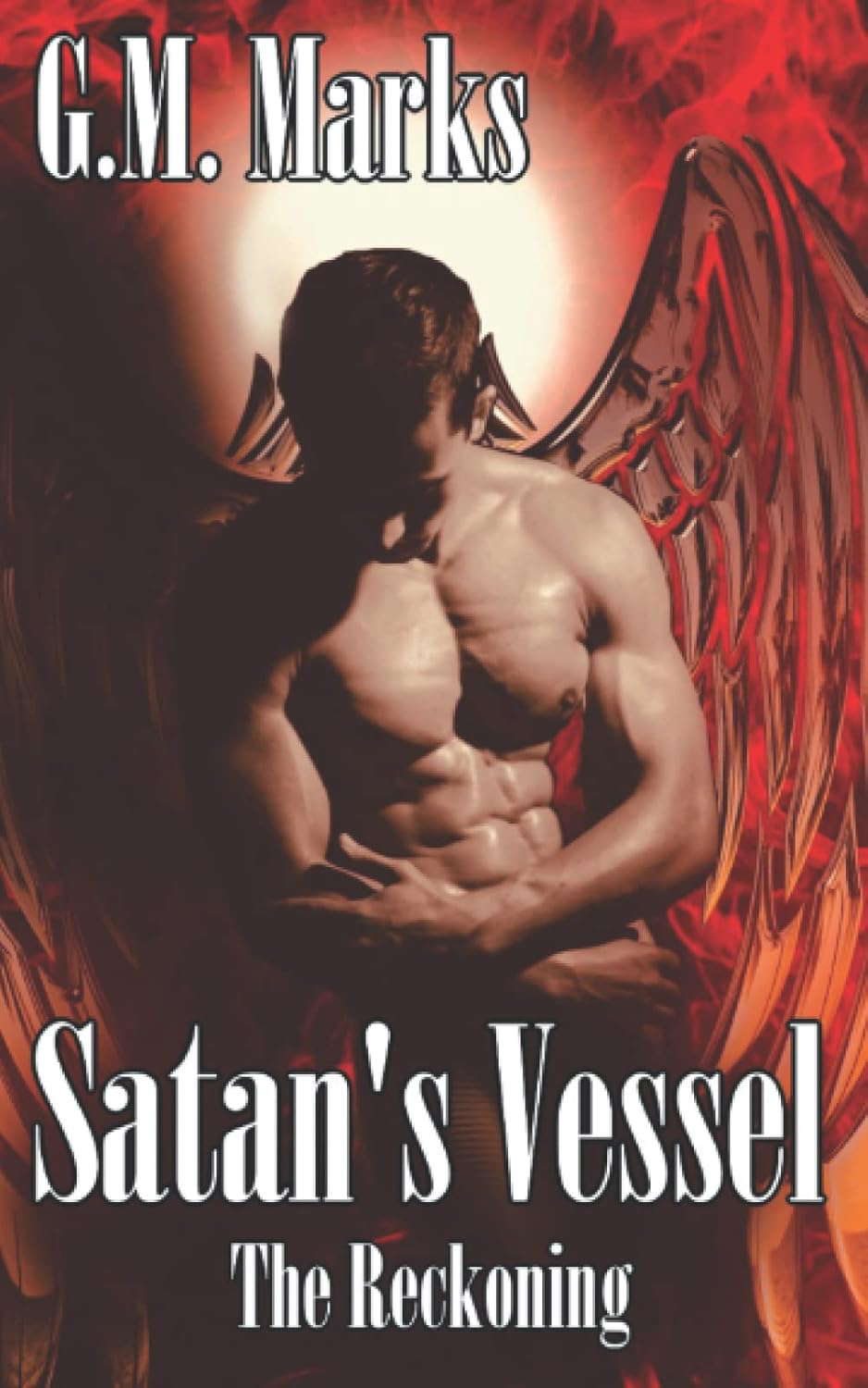 Satan's Vessel (The Reckoning) poster