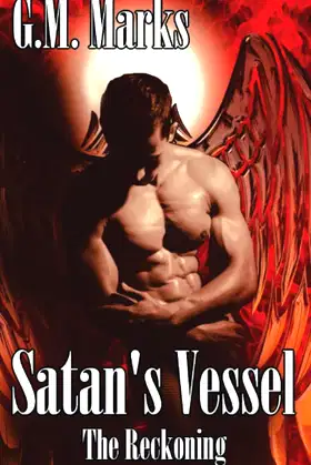 Satan's Vessel (The Reckoning) poster