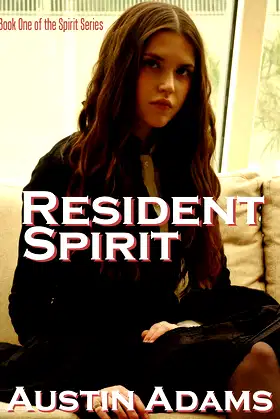 Resident Spirit poster