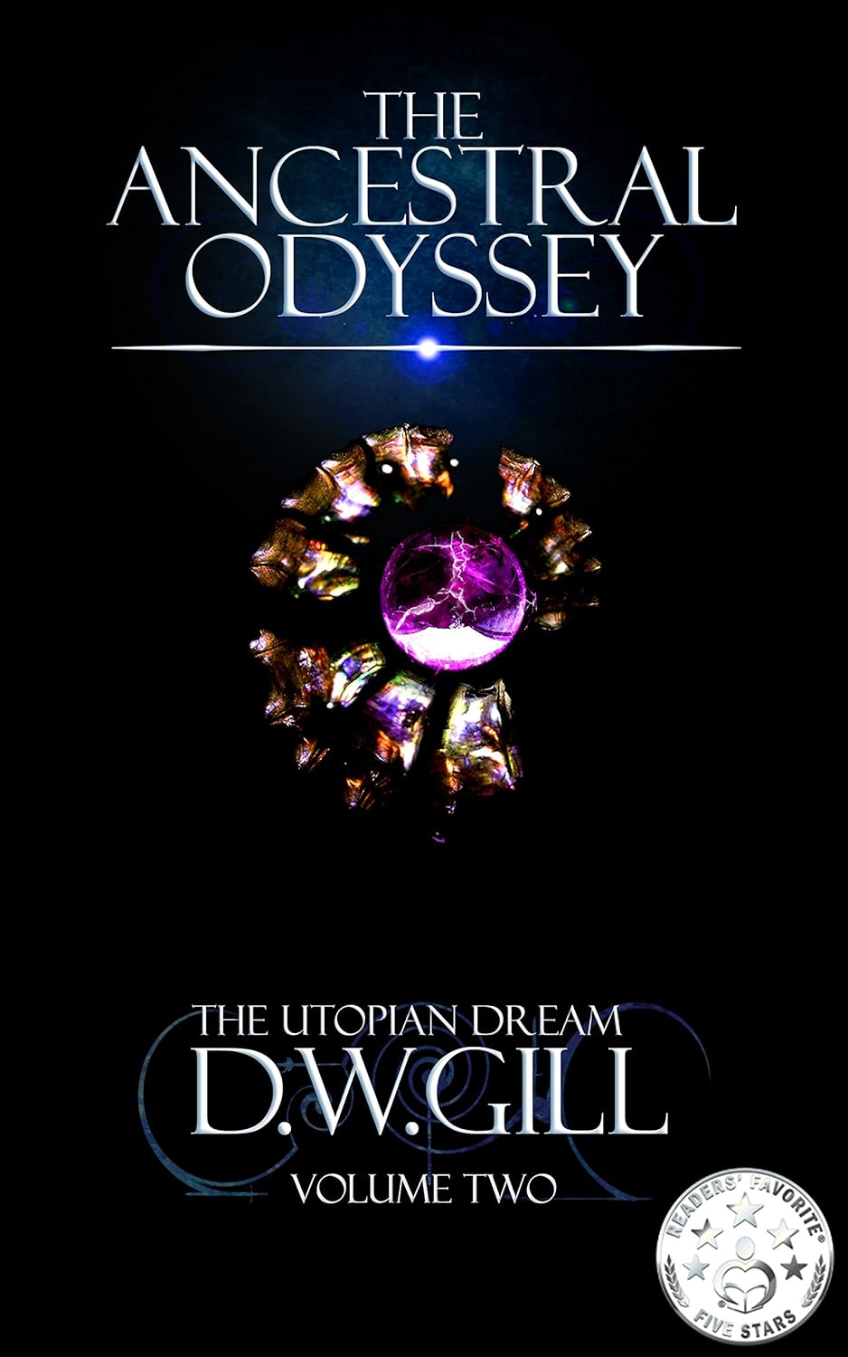 The Ancestral Odyssey: The Utopian Dream - Volume Two poster