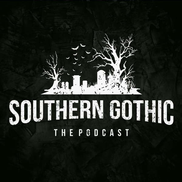 Southern Gothic poster