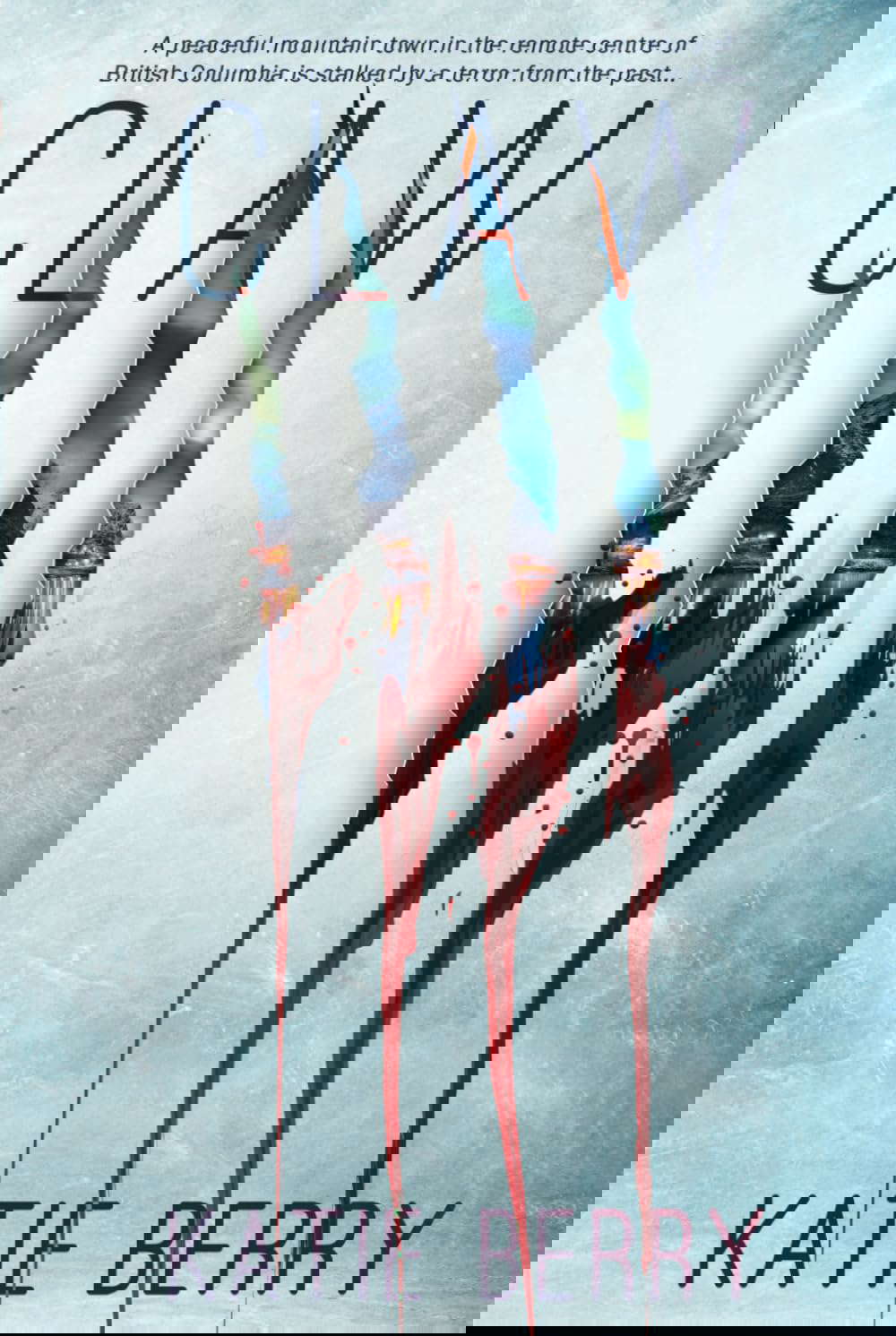 CLAW poster