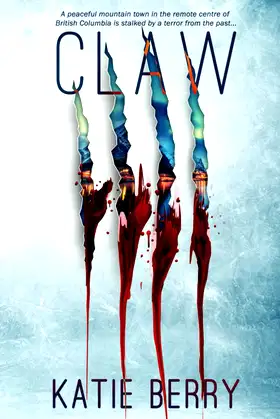 CLAW poster