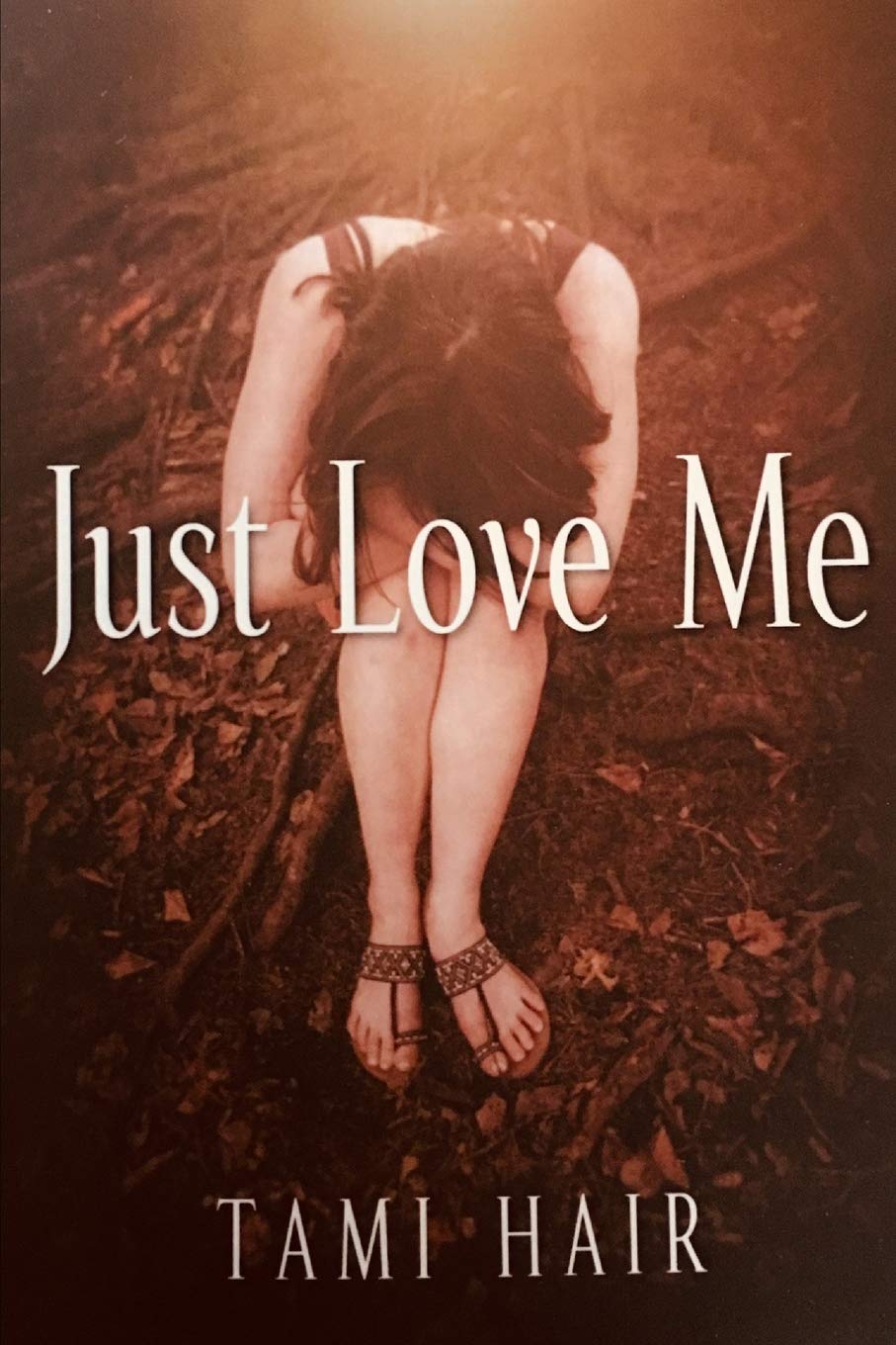 Just love me (Cain Brothers) poster
