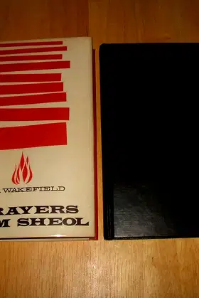 Strayers from Sheol poster