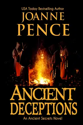 Ancient Deceptions poster