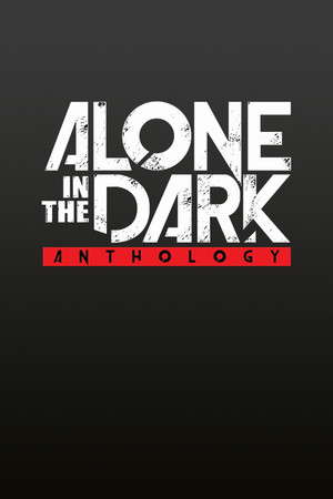 Alone in the Dark 3 poster